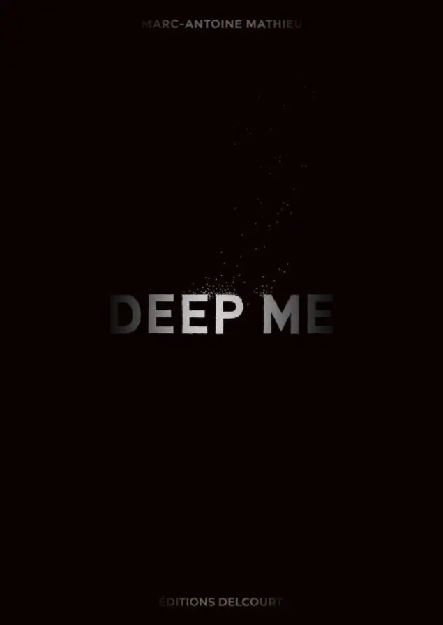 Couverture de l'album Deep 1 Deep Me
