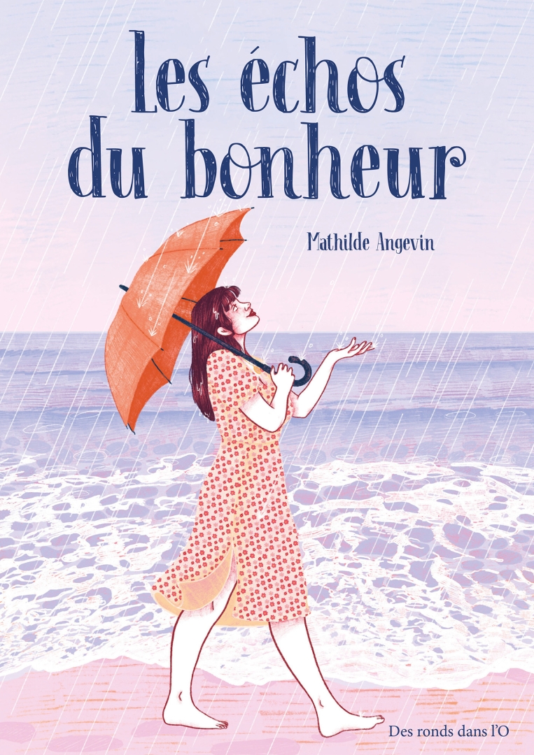 Couverture de l'album Les échos du bonheur