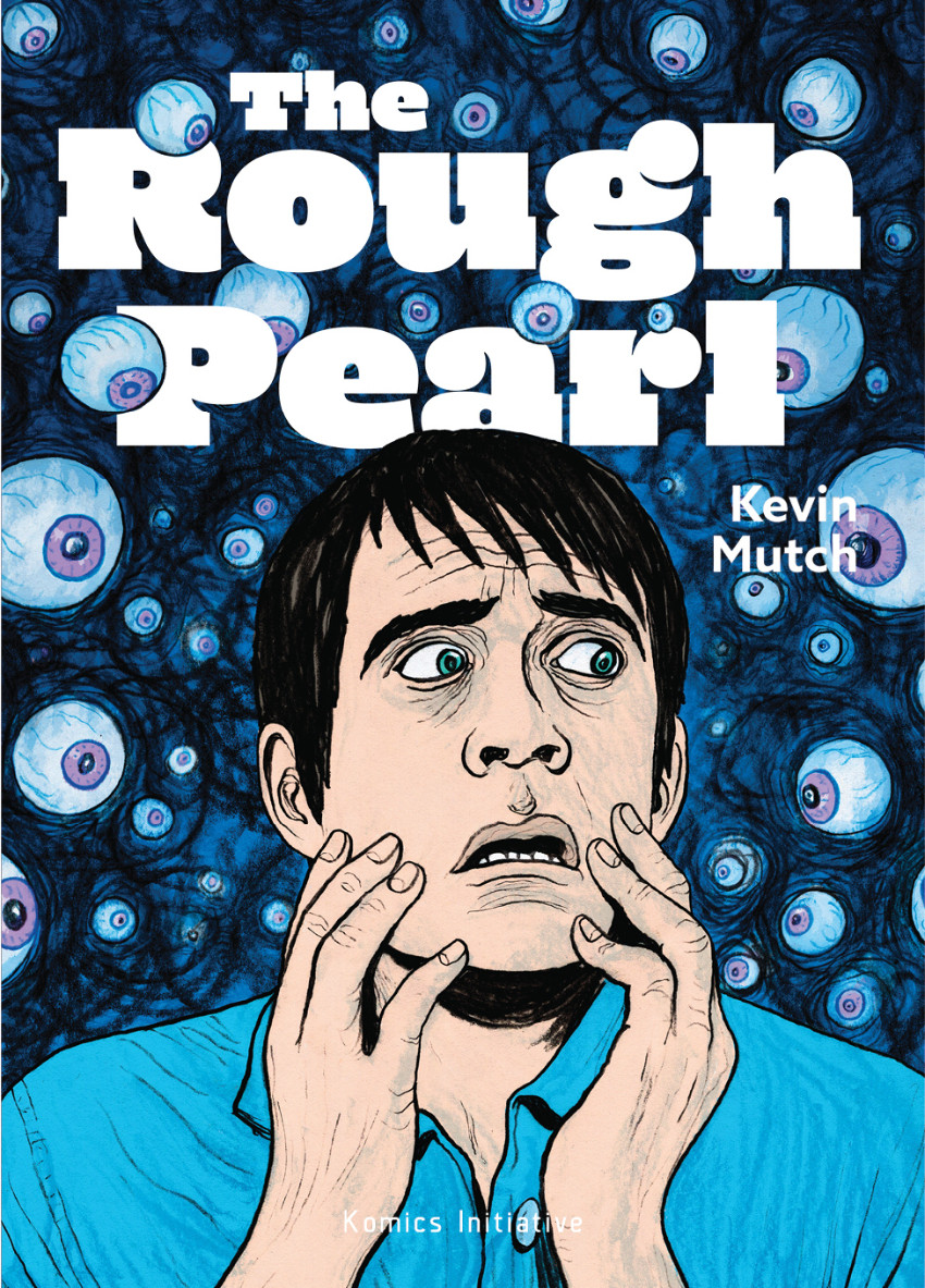 Couverture de l'album The Rough Pearl