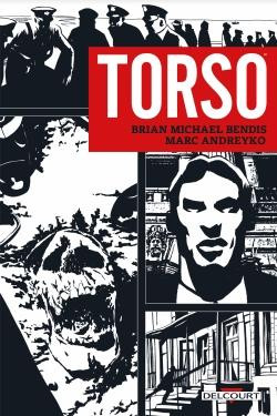 Couverture de l'album Torso