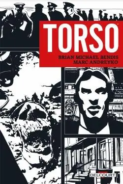 Couverture de l'album Torso