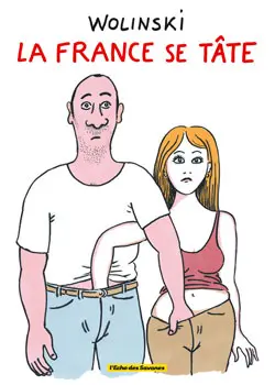 Couverture de l'album La France se tâte