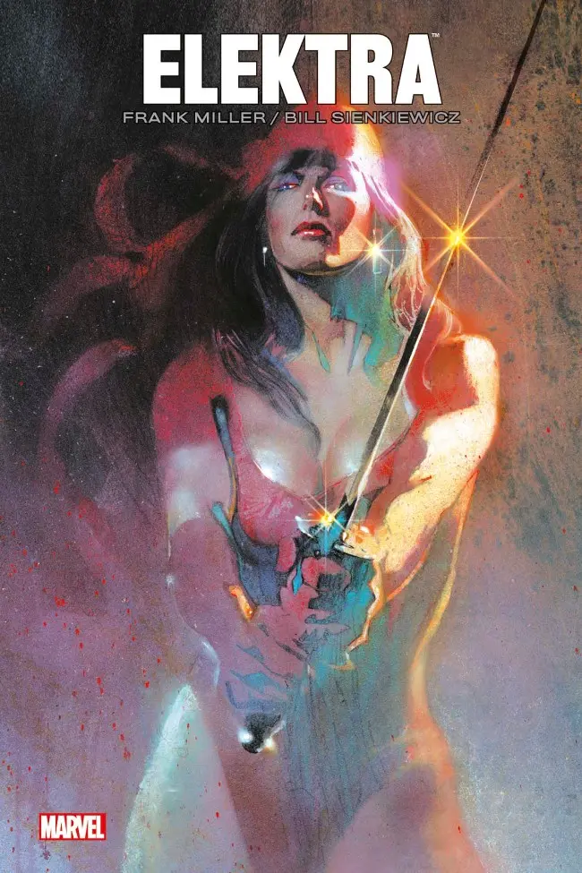 Couverture de l'album Elektra