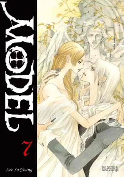 Couverture de l'album Model 7