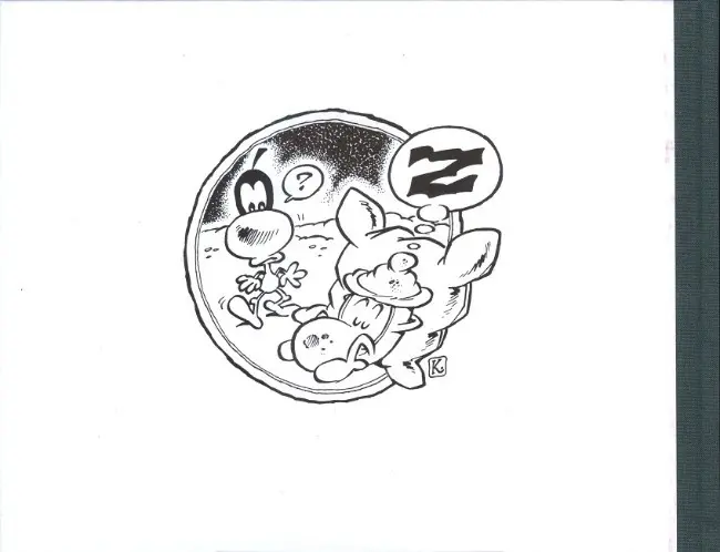 Verso de l'album Le Concombre masqué Tome 1 Les Aventures potagères du Concombre masqué