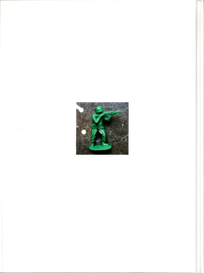 Verso de l'album Wonderball Tome 1 Le chasseur
