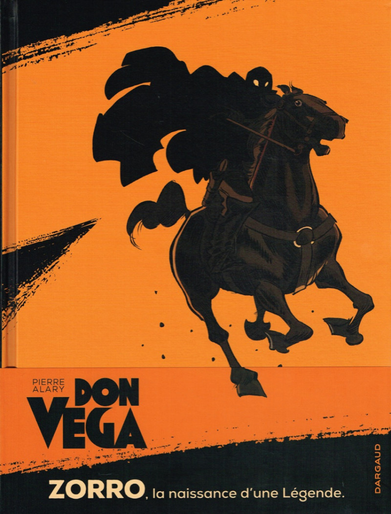 Autre de l'album Don Vega