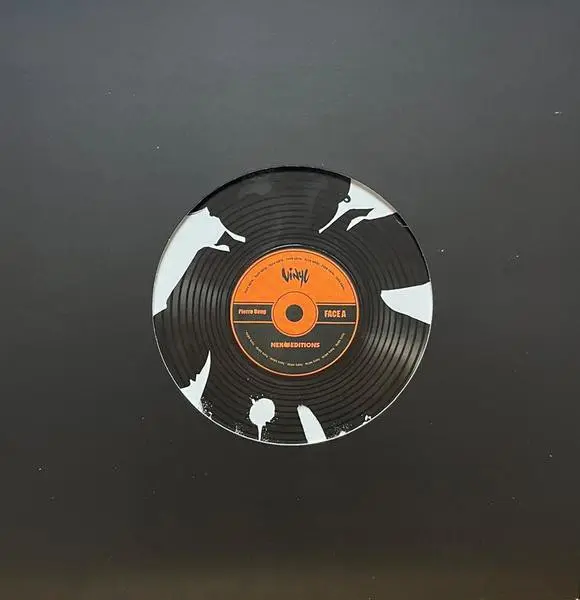Autre de l'album Nekomix Vinyl