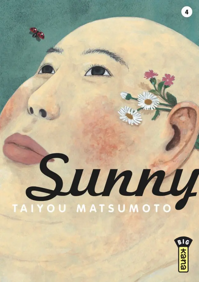 Couverture de l'album Sunny 4