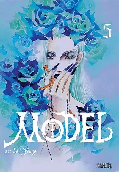 Couverture de l'album Model 5