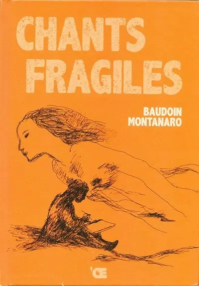 Couverture de l'album Chants fragiles