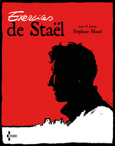 Couverture de l'album Exercices de Staël