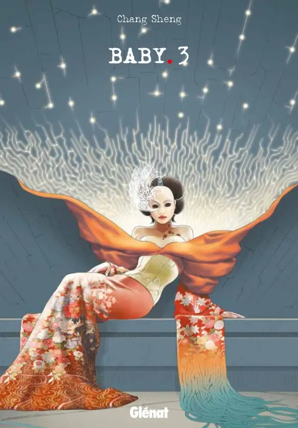 Couverture de l'album Baby 3