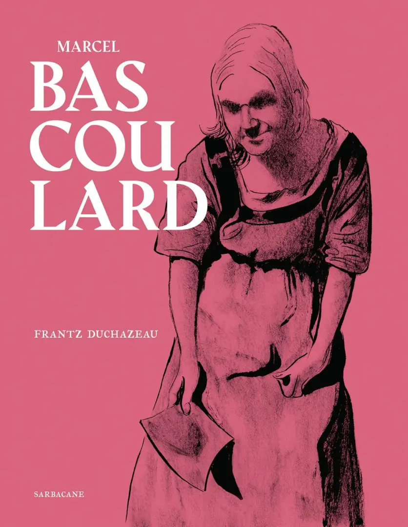 Couverture de l'album Bascoulard
