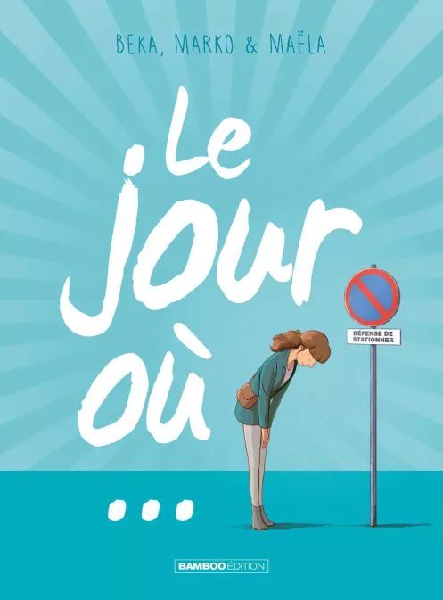 Couverture de l'album Le Jour où...