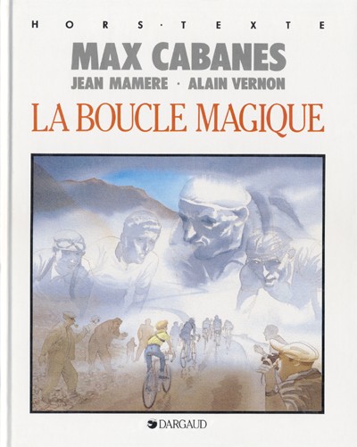 Couverture de l'album La Boucle Magique