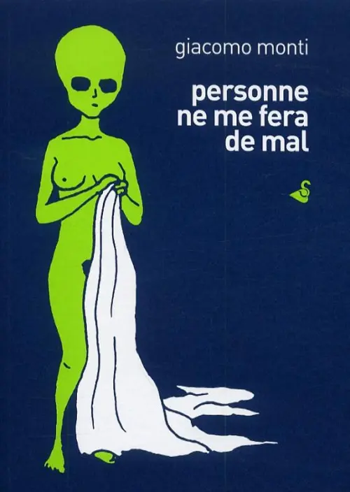 Couverture de l'album Personne ne me fera de mal