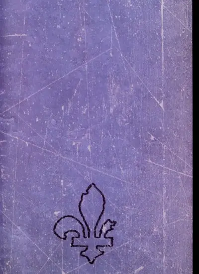 Verso de l'album Belladone Tome 1 Marie