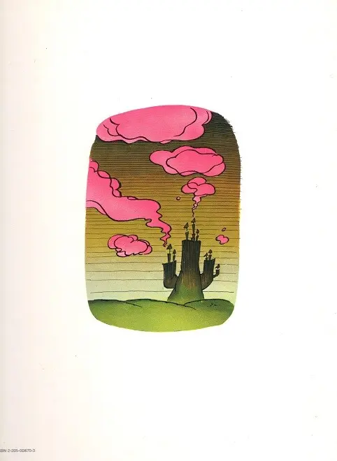 Verso de l'album Le Concombre masqué Tome 2 Les aventures potagères du Concombre masqué