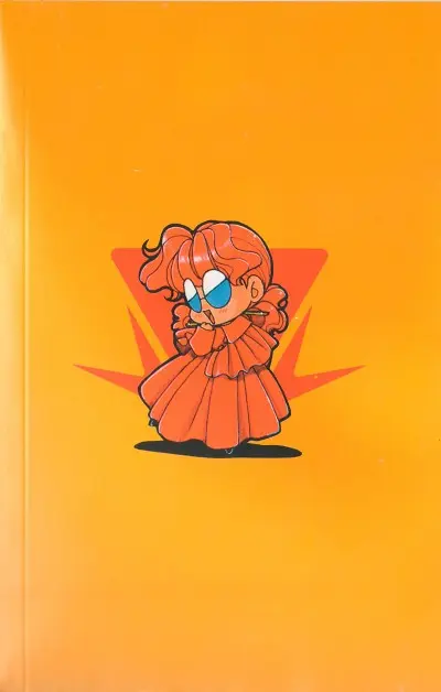 Verso de l'album Sorcerer hunters Tome 13