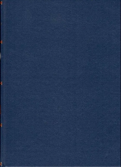 Verso de l'album Buck Danny Intégrale Rombaldi Volume 15
