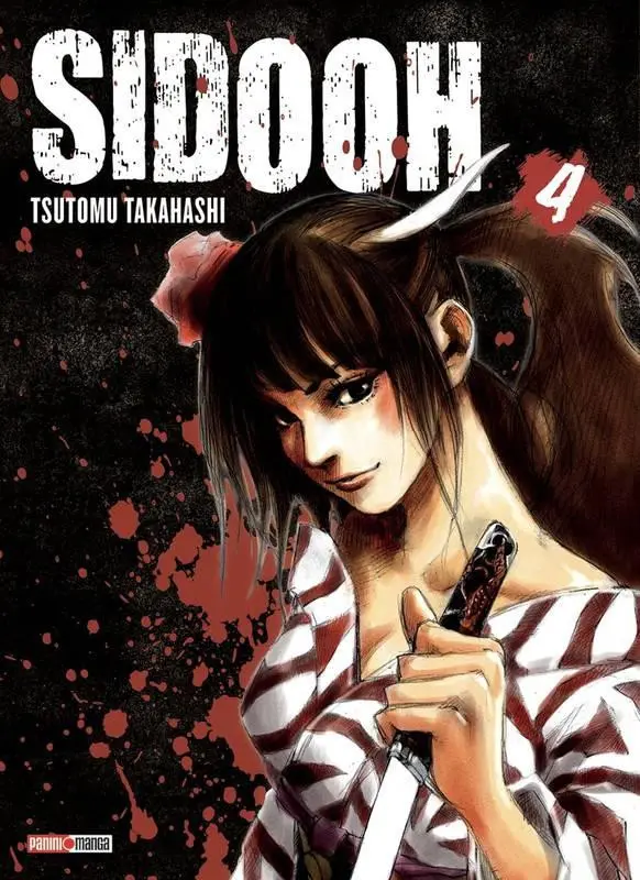 Couverture de l'album Sidooh 4