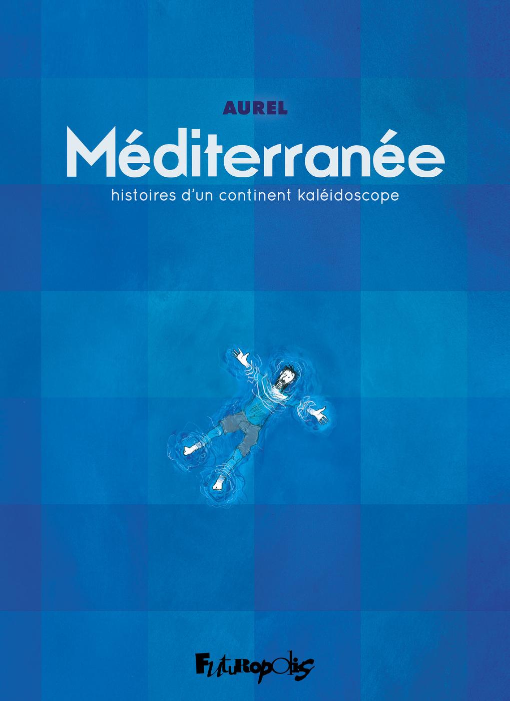 Couverture de l'album Méditerranée