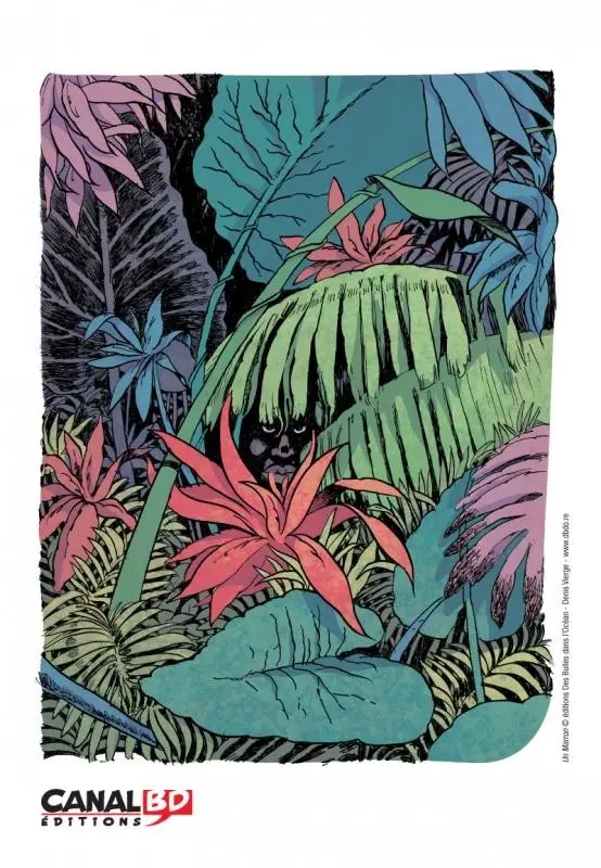 Autre de l'album Un Marron Tome 1 Livre Premier - Caf' la bou