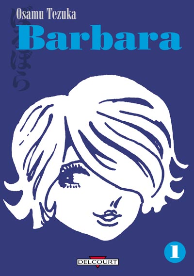 Couverture de l'album Barbara 1