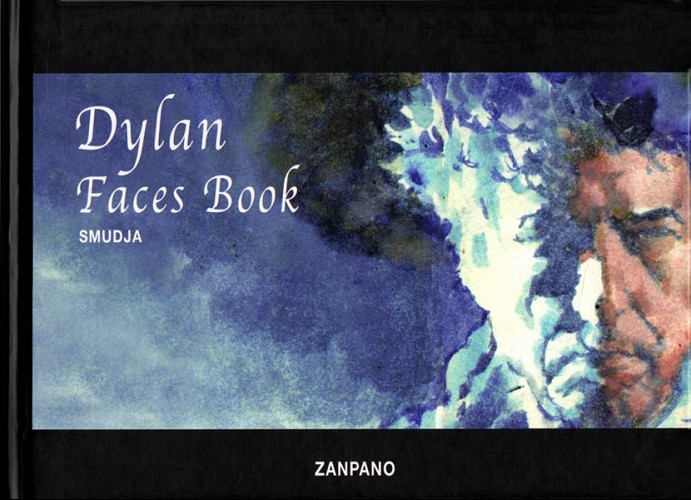 Couverture de l'album Dylan - Faces Book