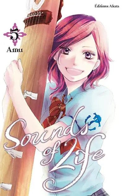 Couverture de l'album Sounds of Life 5