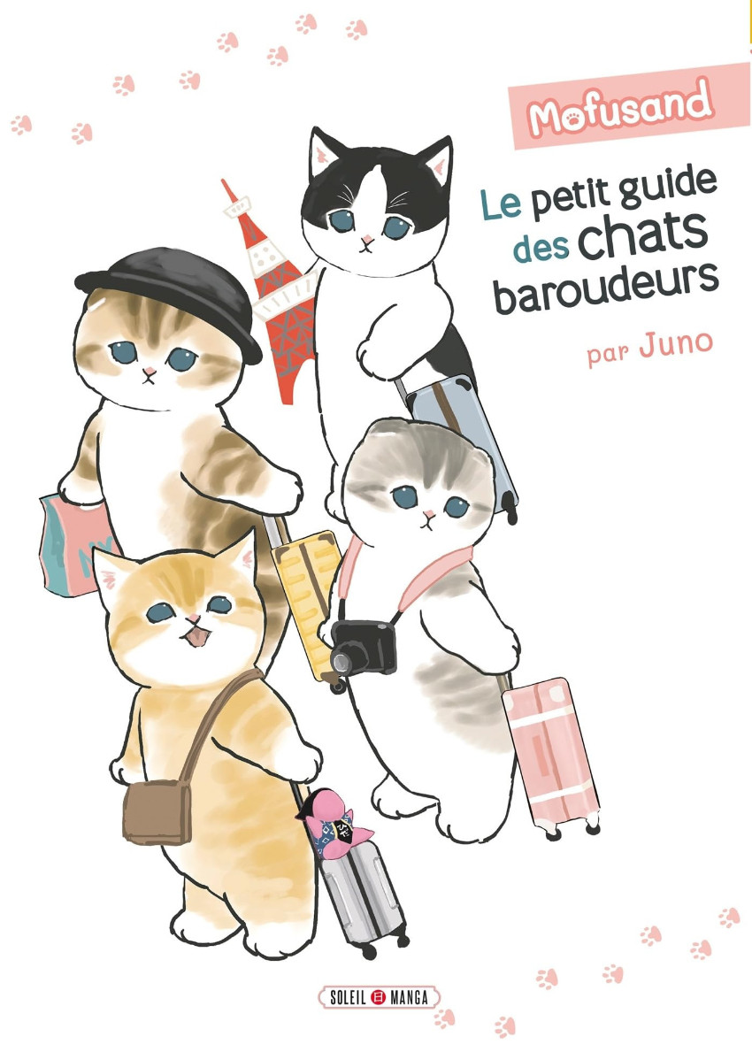 Couverture de l'album Mofusand