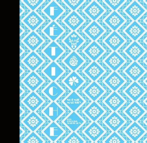 Couverture de l'album Fétiche