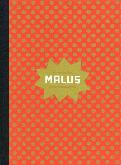 Couverture de l'album Malus