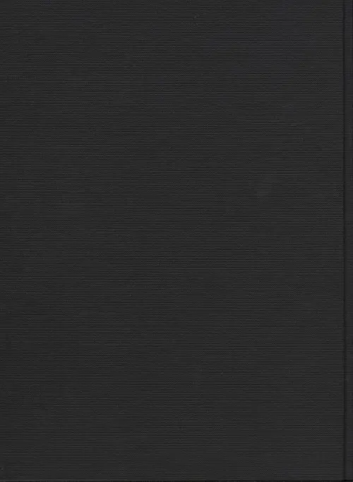 Verso de l'album Fanfoué des Pnottas Les polars savoyards Tome 2 Pas de ripaille pour Fanfoué