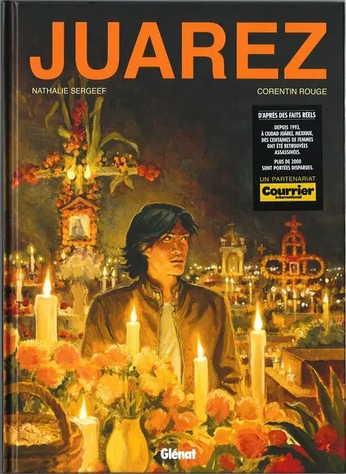 Autre de l'album Juarez