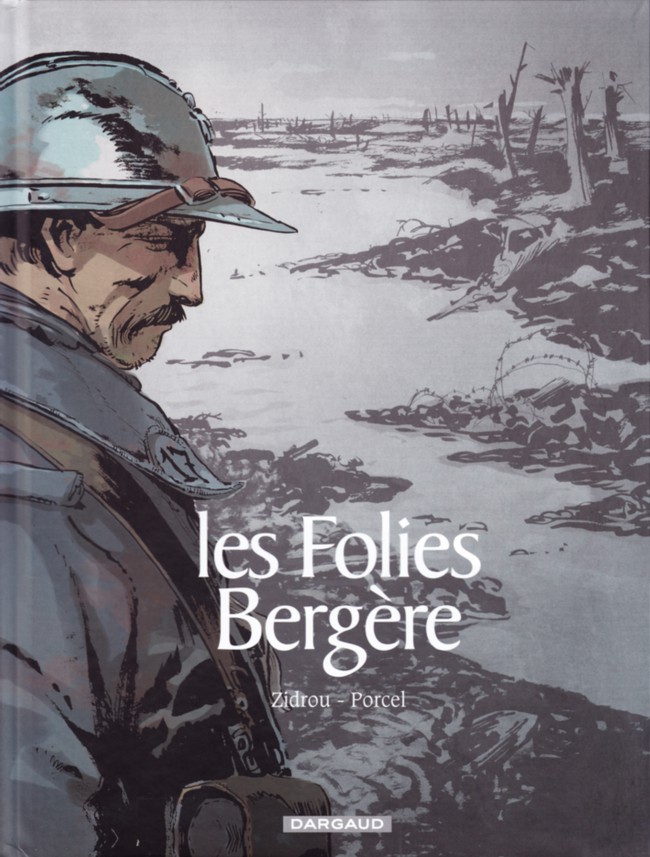 Couverture de l'album Les Folies Bergère Les Folies Bergères