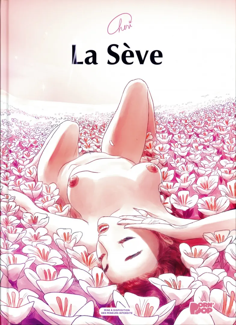 Couverture de l'album La sève