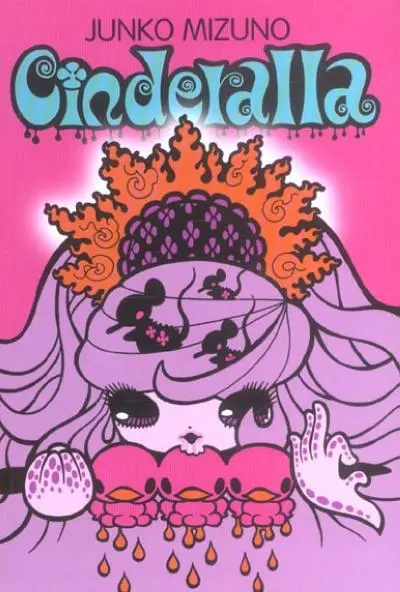Couverture de l'album Cinderalla