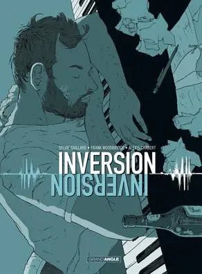 Couverture de l'album Inversion
