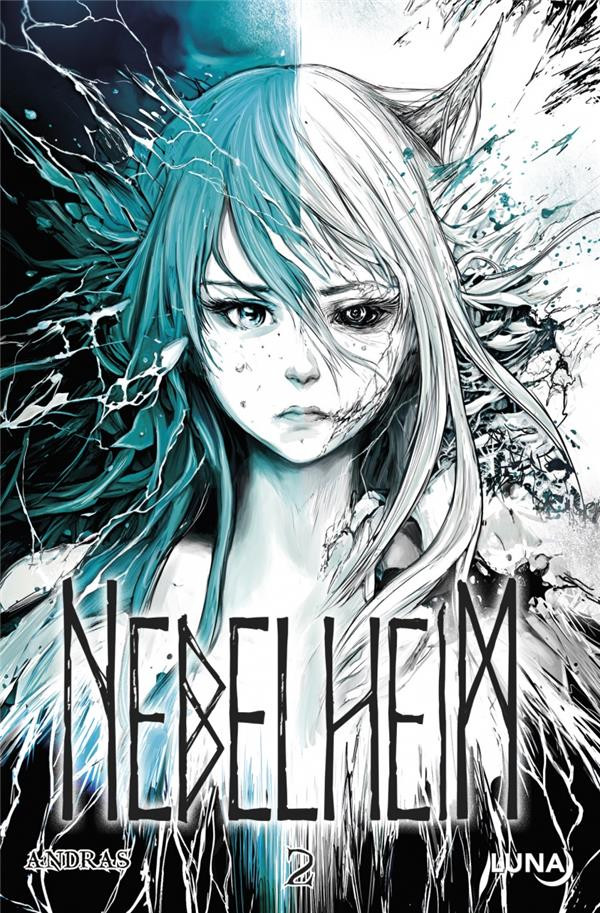 Couverture de l'album Nebelheim 2