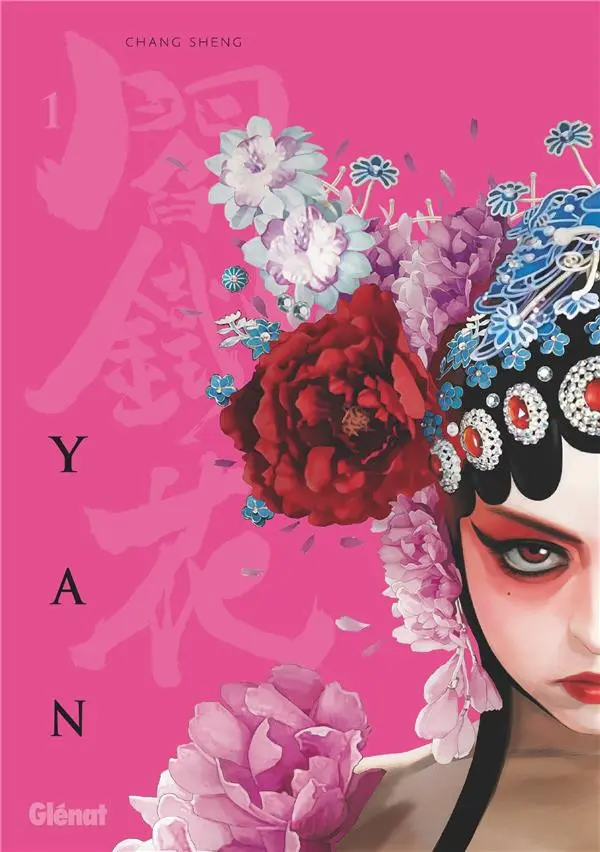 Couverture de l'album Yan 1