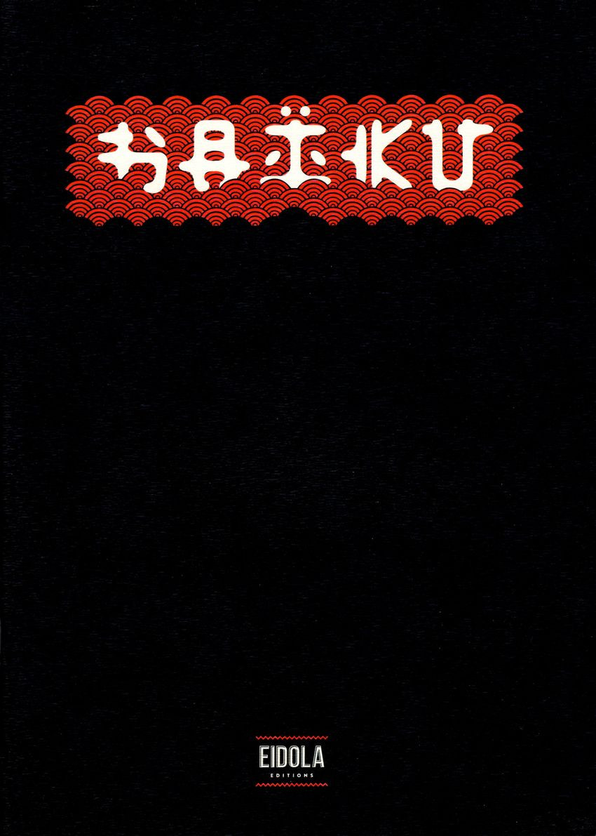 Couverture de l'album Haïku