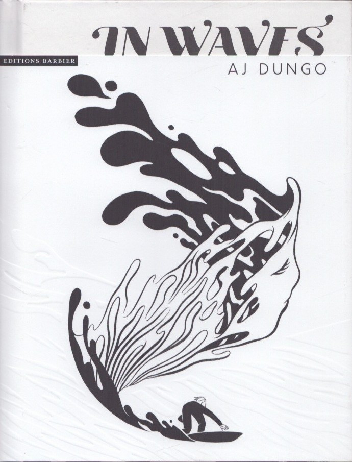Couverture de l'album In Waves
