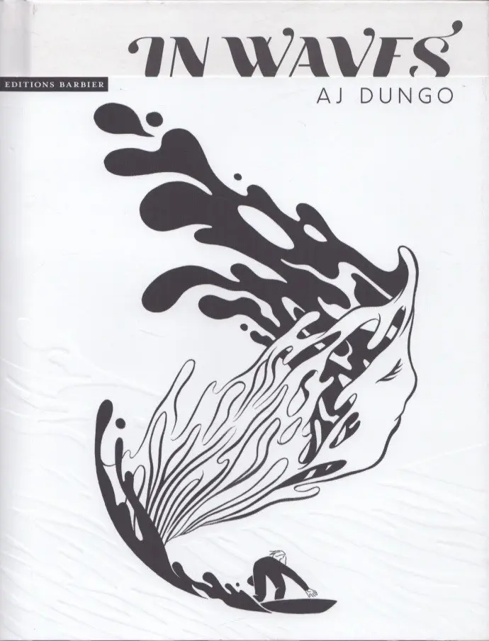 Couverture de l'album In Waves