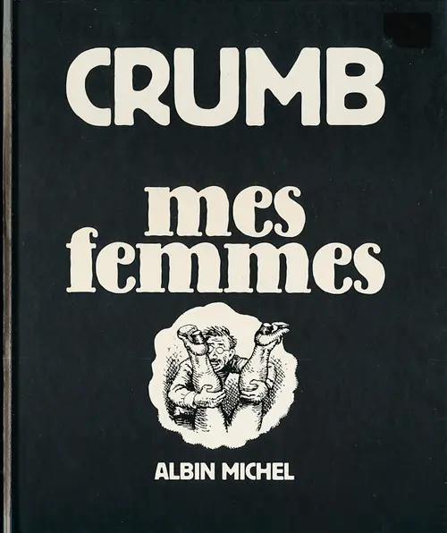 Couverture de l'album Mes femmes