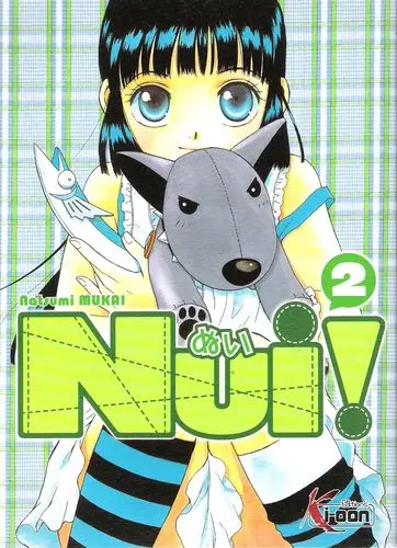 Couverture de l'album Nui ! 2