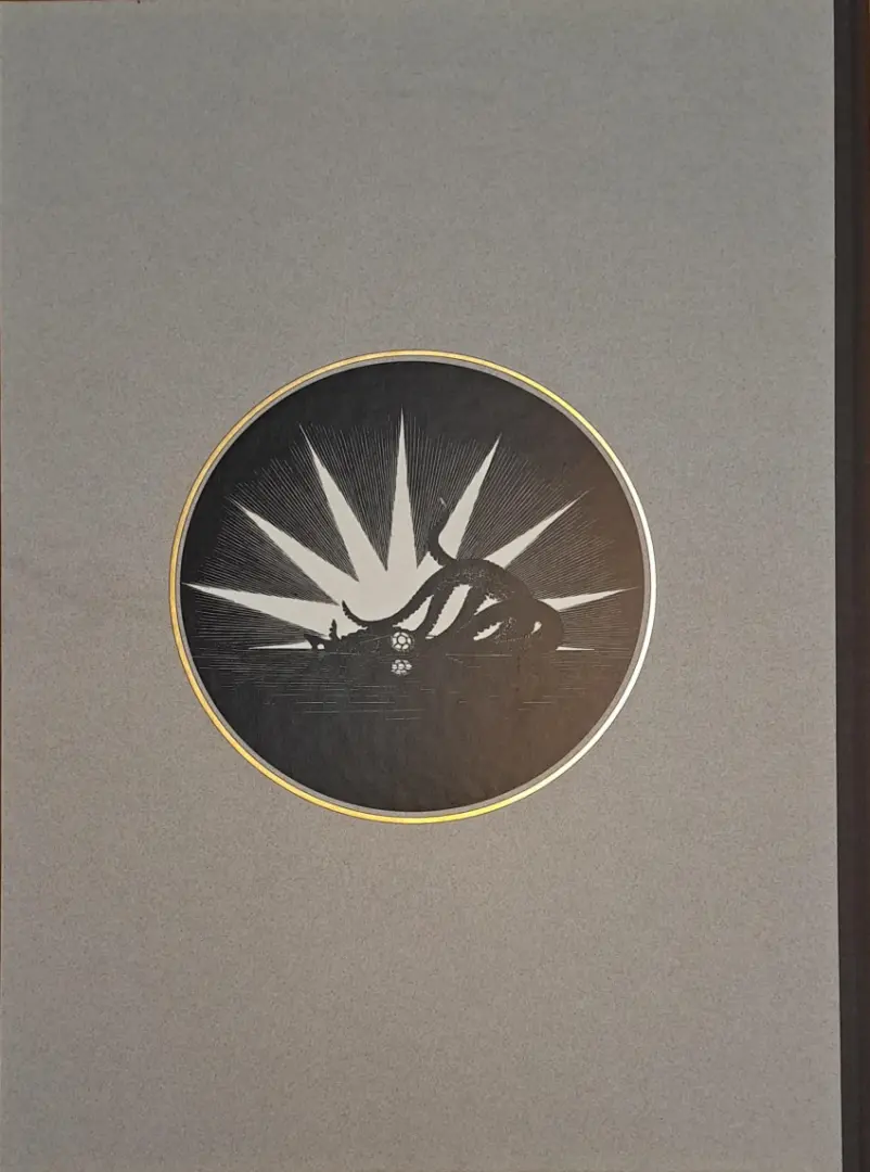 Verso de l'album Les Cités obscures Tome 12 Le Retour du Capitaine Nemo
