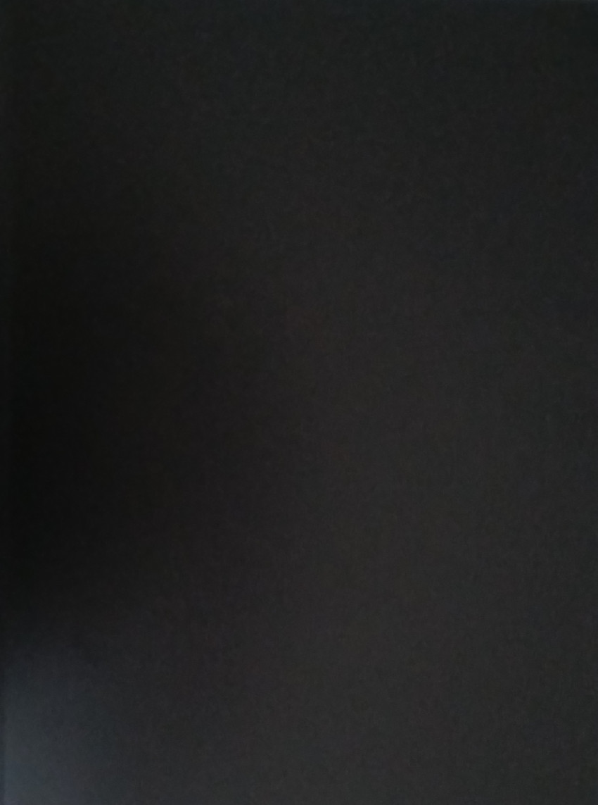 Verso de l'album Sinnerman 3 Réveil
