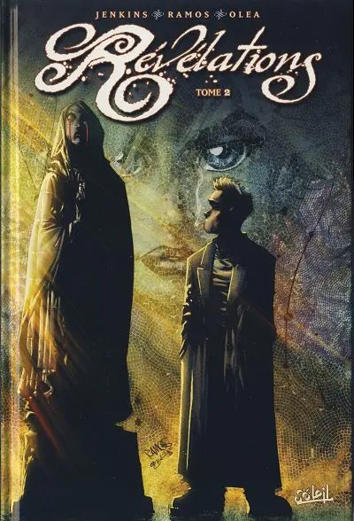 Révélations Tome 2
